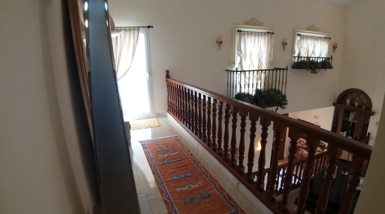 Málaga - Arroyo de la Miel - 680m2