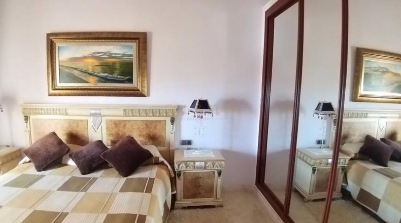 Málaga - Arroyo de la Miel - 680m2