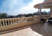 Vil·la amb terreny en venda a Arroyo de la Miel-Benalmádena Costa ref.: TR76035 foto