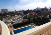 Vil·la amb terreny en venda a Arroyo de la Miel-Benalmádena Costa ref.: TR76035 foto