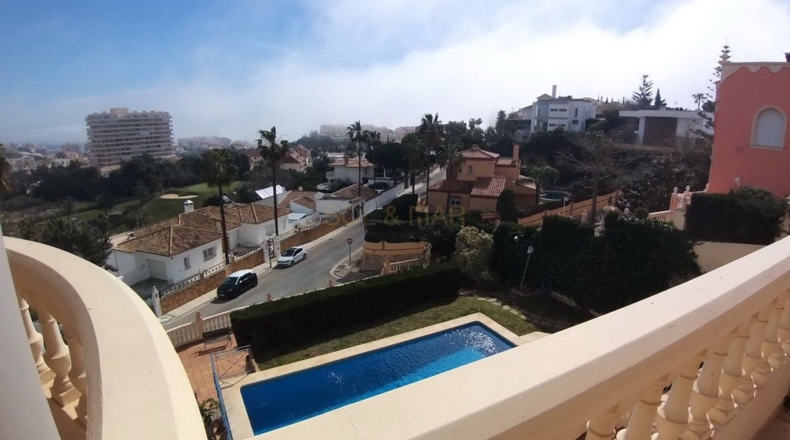 Málaga - Arroyo de la Miel - 680m2