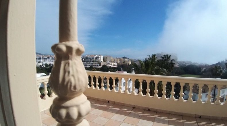 Málaga - Arroyo de la Miel - 680m2