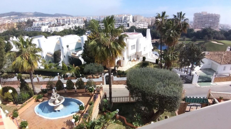 Málaga - Arroyo de la Miel - 680m2