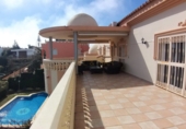 Vil·la amb terreny en venda a Arroyo de la Miel-Benalmádena Costa ref.: TR76035 foto