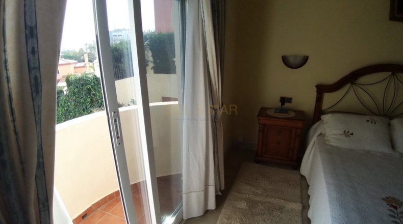 Málaga - Arroyo de la Miel - 680m2