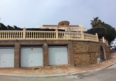 Vil·la amb terreny en venda a Arroyo de la Miel-Benalmádena Costa ref.: TR76035 foto