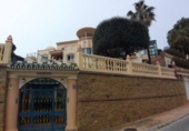 Vil·la amb terreny en venda a Arroyo de la Miel-Benalmádena Costa ref.: TR76035 foto