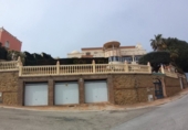 Vil·la amb terreny en venda a Arroyo de la Miel-Benalmádena Costa ref.: TR76035 foto