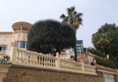 Vil·la amb terreny en venda a Arroyo de la Miel-Benalmádena Costa ref.: TR76035 foto