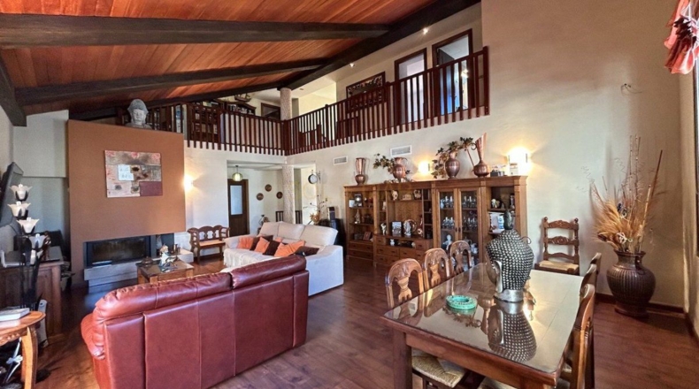 Málaga - Benalmádena Costa - 1000m2