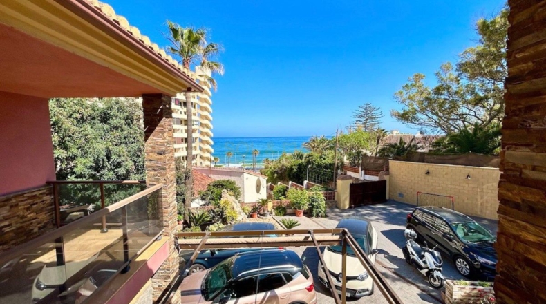 Málaga - Benalmádena Costa - 1000m2