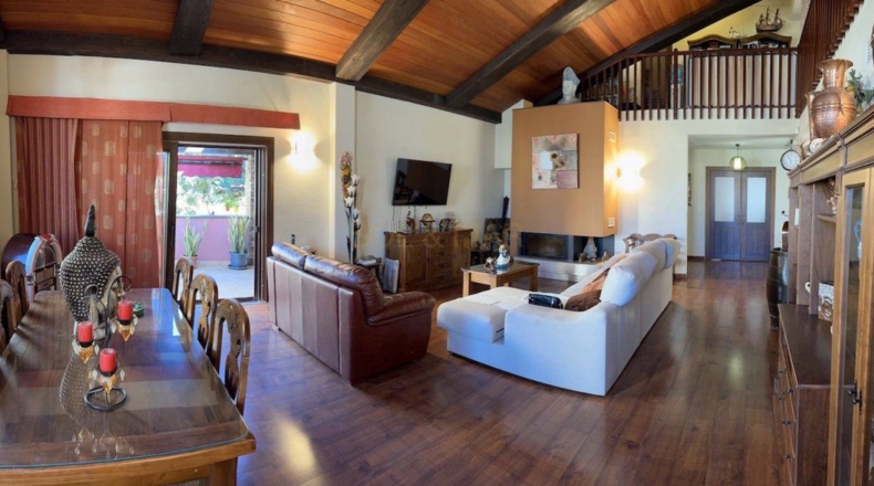 Málaga - Benalmádena Costa - 1000m2
