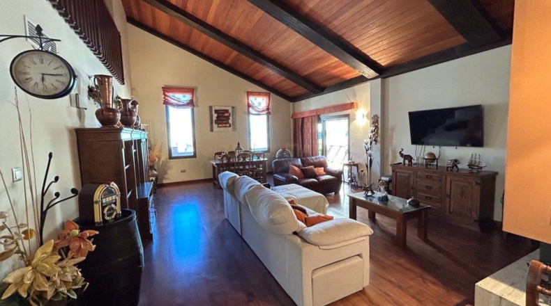 Málaga - Benalmádena Costa - 1000m2