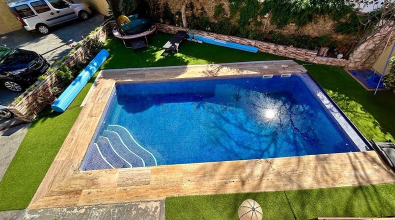 Málaga - Benalmádena Costa - 1000m2