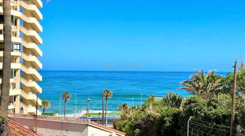 Málaga - Benalmádena Costa - 1000m2