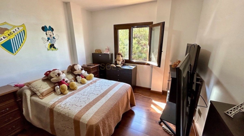 Málaga - Benalmádena Costa - 1000m2