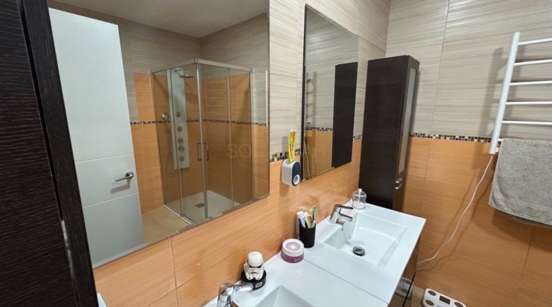 Málaga - Benalmádena Costa - 1000m2