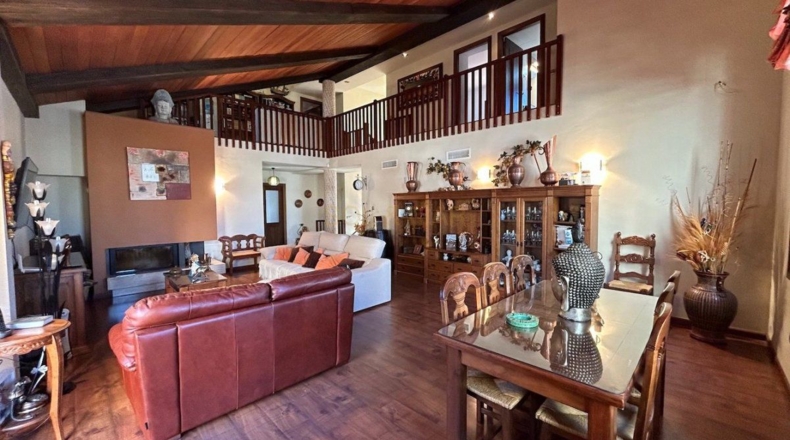 Málaga - Benalmádena Costa - 1000m2