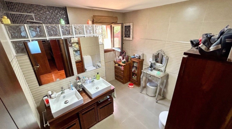 Málaga - Benalmádena Costa - 1000m2