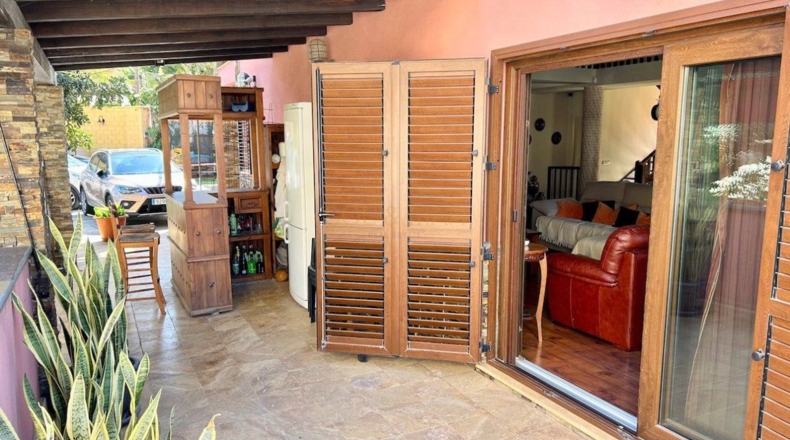 Málaga - Benalmádena Costa - 1000m2