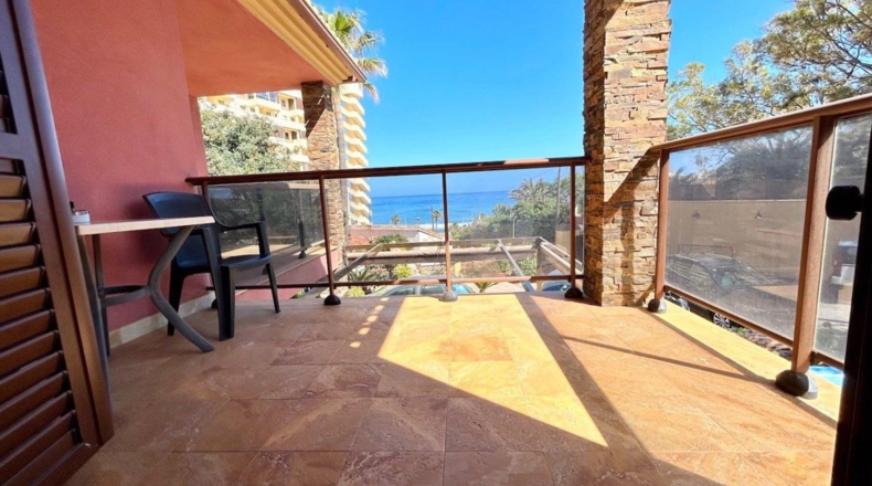 Málaga - Benalmádena Costa - 1000m2