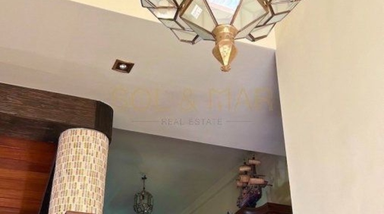 Málaga - Benalmádena Costa - 1000m2