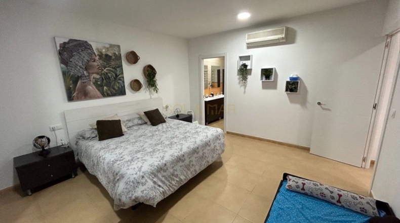 Málaga - Benalmádena Costa - 1000m2