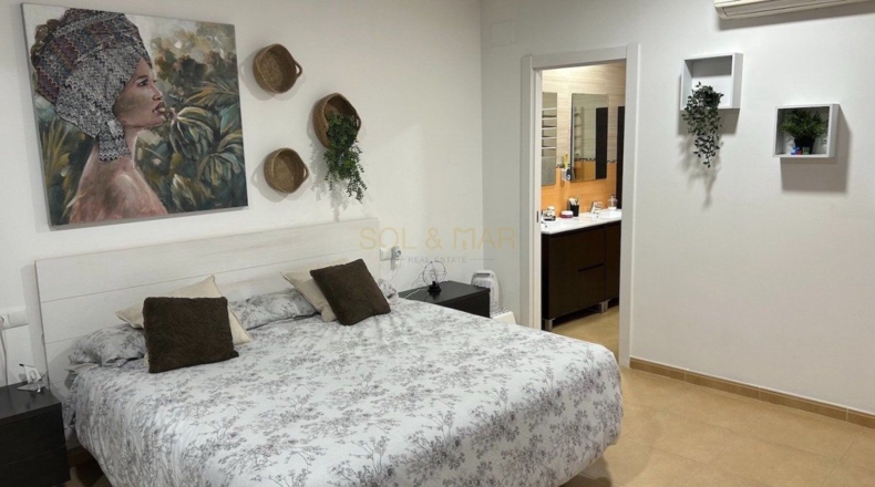 Málaga - Benalmádena Costa - 1000m2