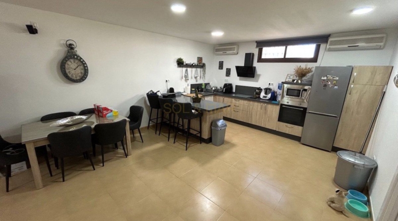 Málaga - Benalmádena Costa - 1000m2