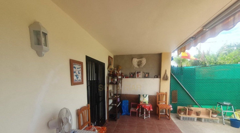 Málaga - Zalea - 85m2