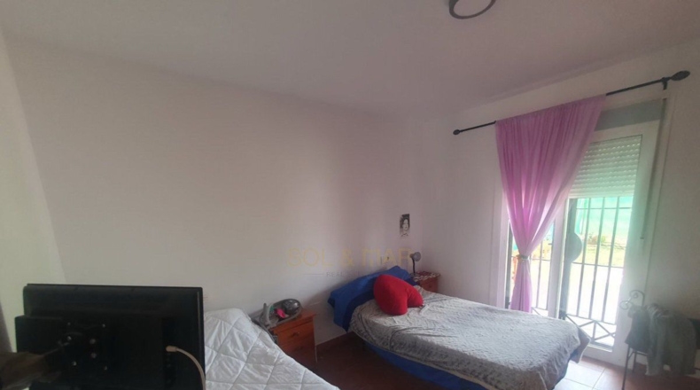 Málaga - Zalea - 85m2