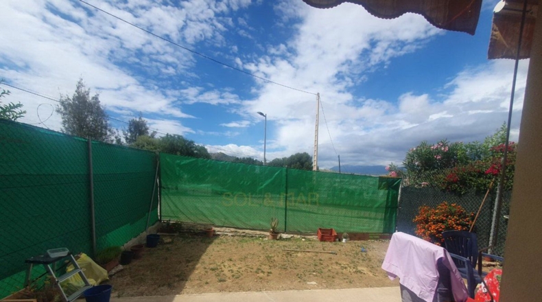 Málaga - Zalea - 85m2