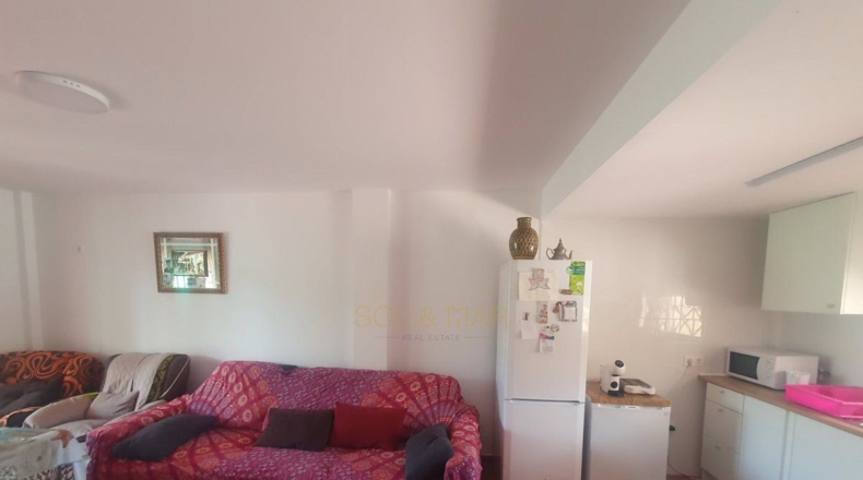 Málaga - Zalea - 85m2
