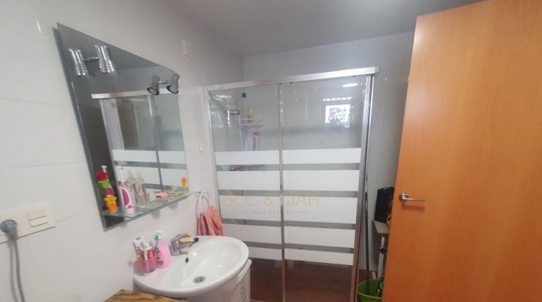 Málaga - Zalea - 85m2