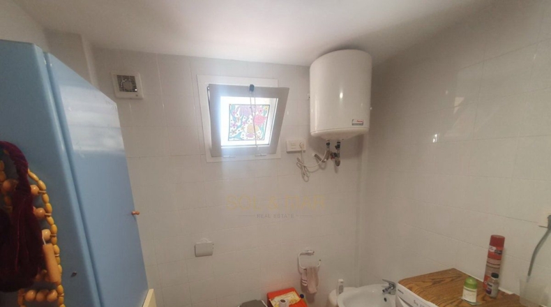 Málaga - Zalea - 85m2