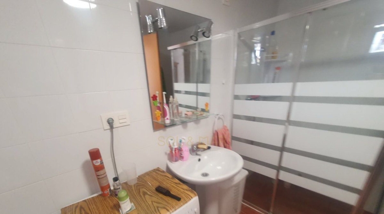 Málaga - Zalea - 85m2