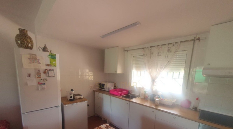 Málaga - Zalea - 85m2