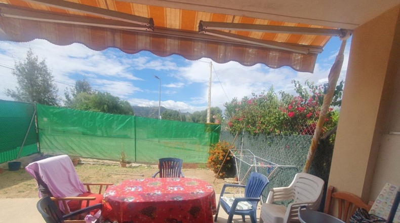Málaga - Zalea - 85m2