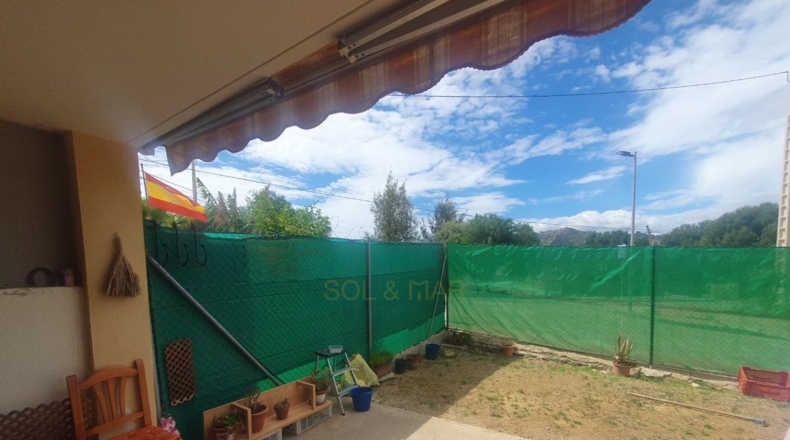 Málaga - Zalea - 85m2