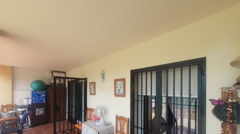 Málaga - Zalea - 85m2