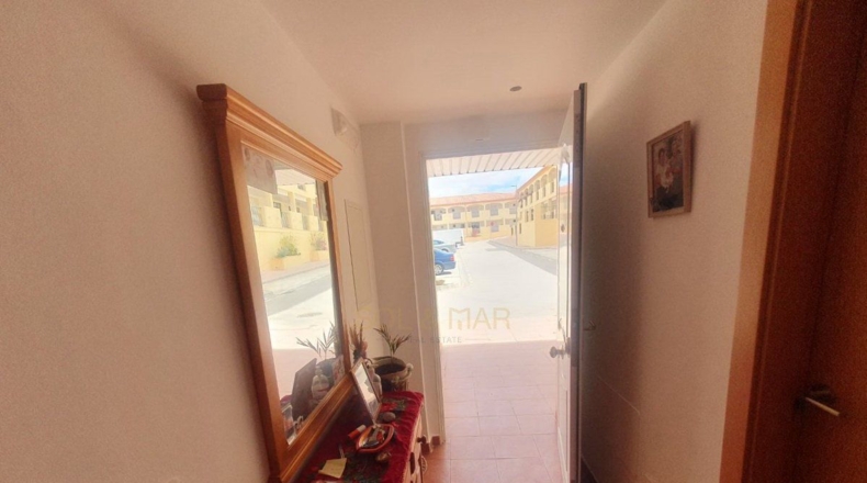 Málaga - Zalea - 85m2