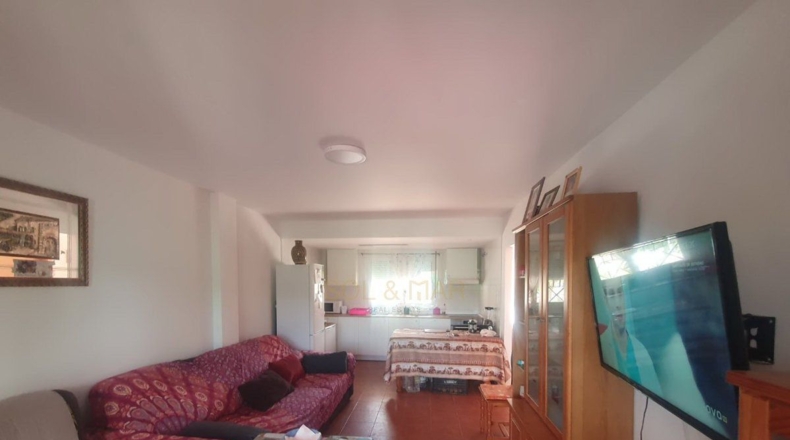 Málaga - Zalea - 85m2