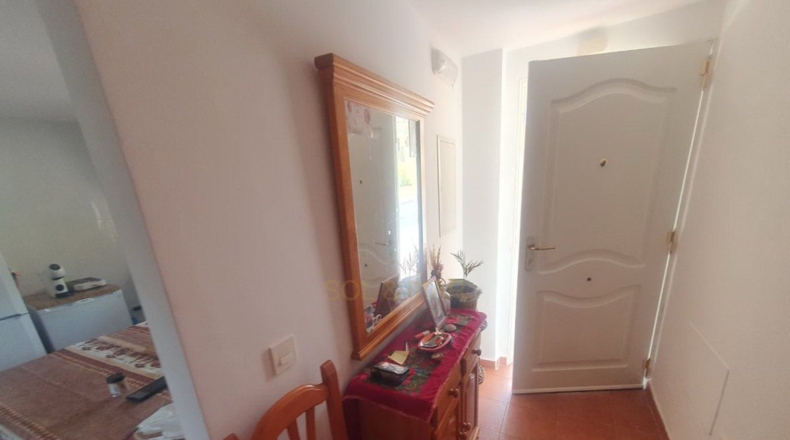 Málaga - Zalea - 85m2