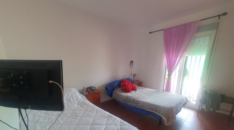 Málaga - Zalea - 85m2