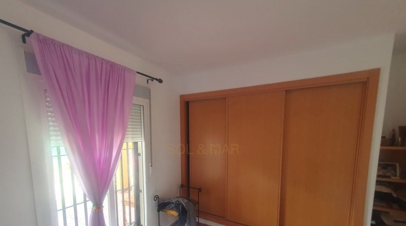 Málaga - Zalea - 85m2