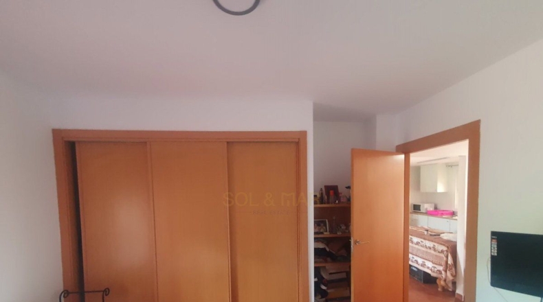 Málaga - Zalea - 85m2