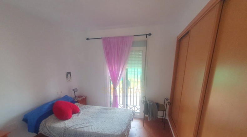 Málaga - Zalea - 85m2