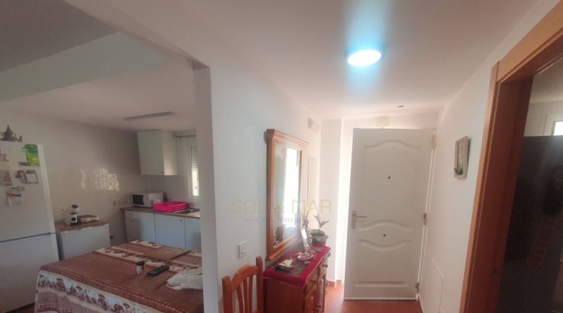 Málaga - Zalea - 85m2