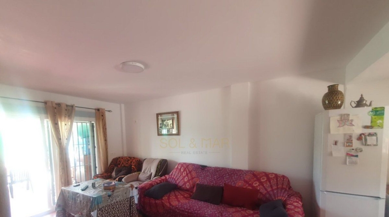Málaga - Zalea - 85m2