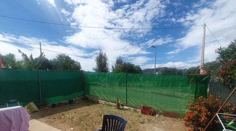 Málaga - Zalea - 85m2